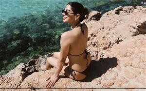Khushi Kapoor